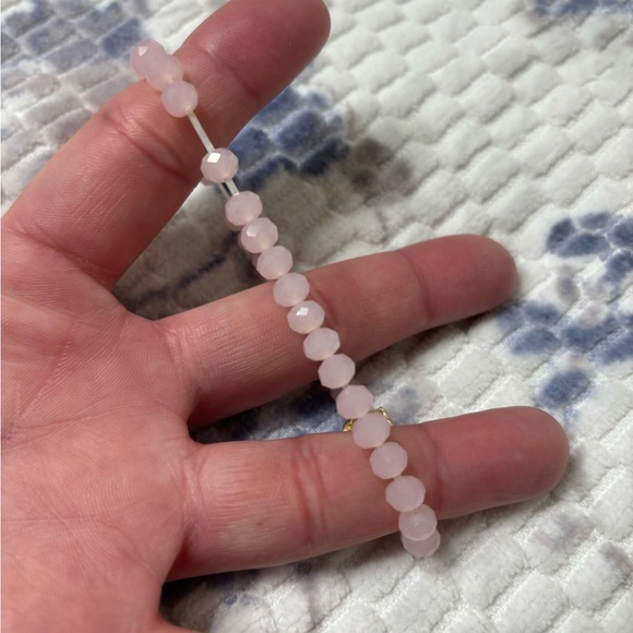 Lucky Elephant Bracelet. - Picture 2 of 3